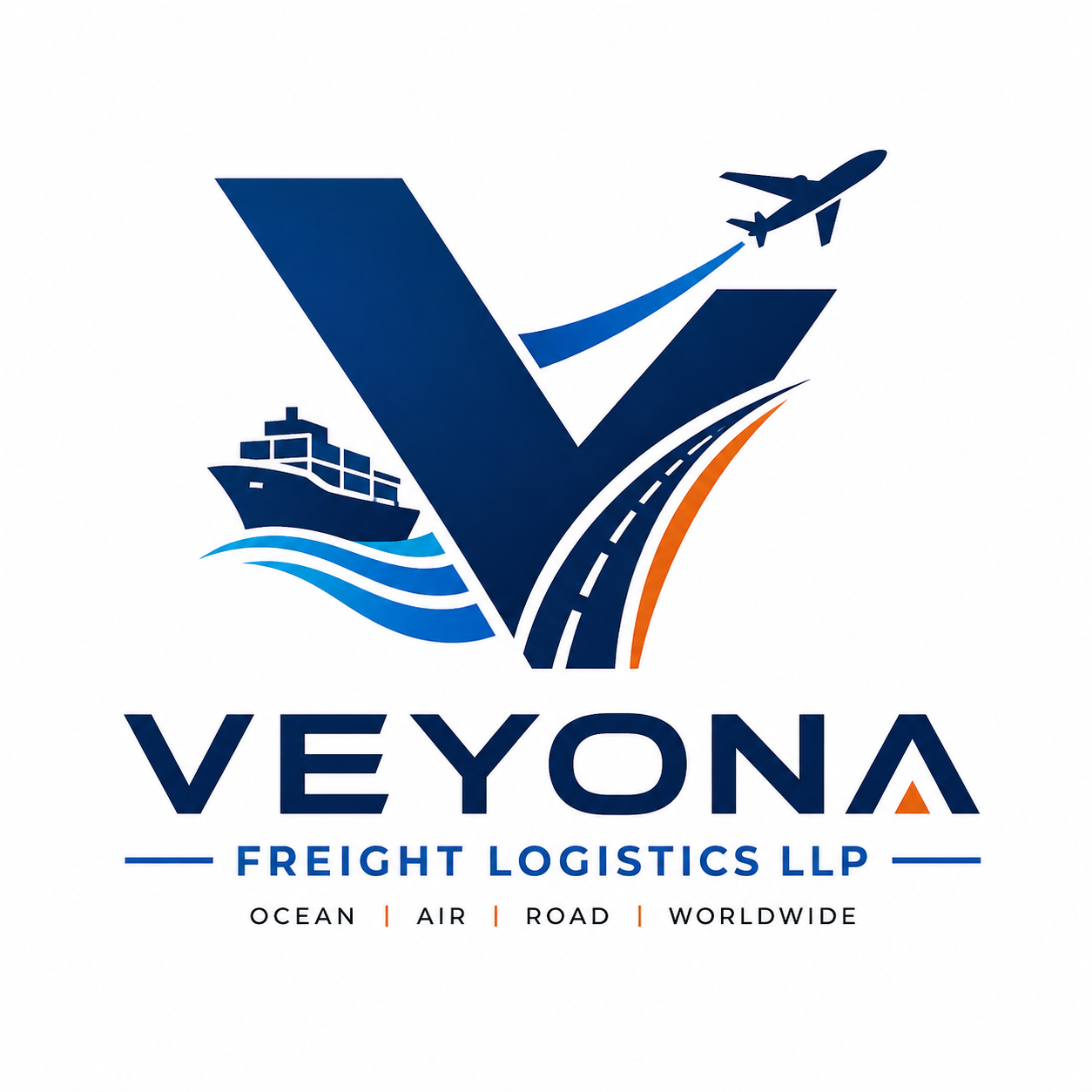 Veyona logo